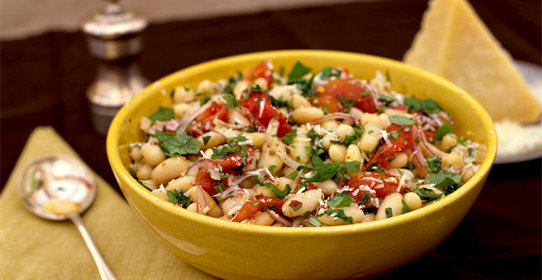 Салат «Привет»