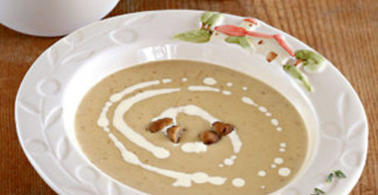 Салат Наташин каприз