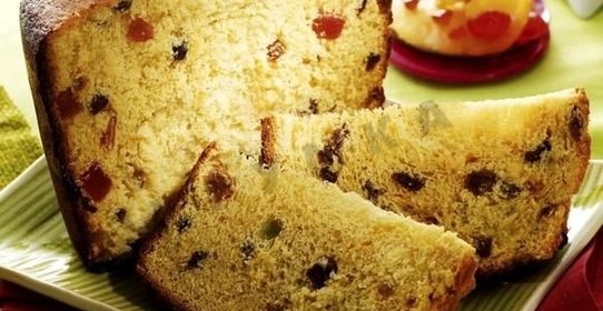 Кулич царский