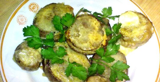 Бифштексы Оригинальные