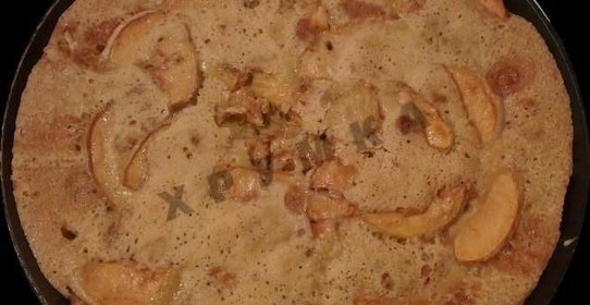 Вкусная Шарлотка от Натали