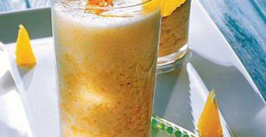 Самый простой смузи