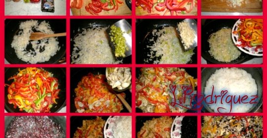 Диетический плов от Брежнева