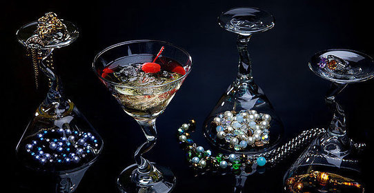 Рулетики из телятины