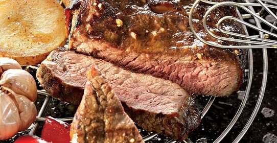 Стейки «Старый Джон»