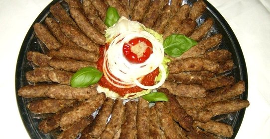 Мититеи по-молдавски