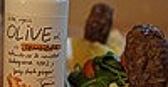 Котлеты из рубленого мяса