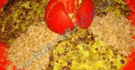 Плов Чыхыртма