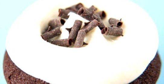 Быстрая воздушная глазурь