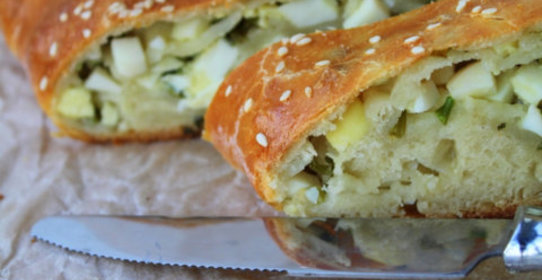 Каштановый крем с бренди