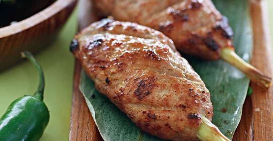 Салат Президентский