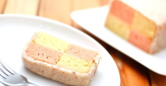 Торт Любимой бабушке