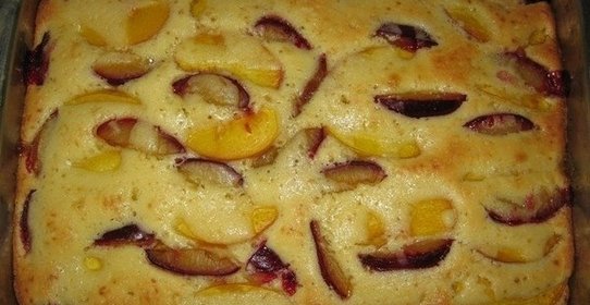 Салат из зеленой фасоли