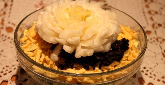 Салат Пекин