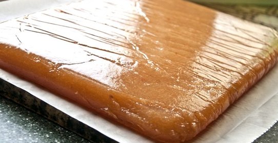 Белевский мармелад