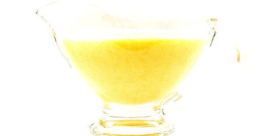 Масло с бренди