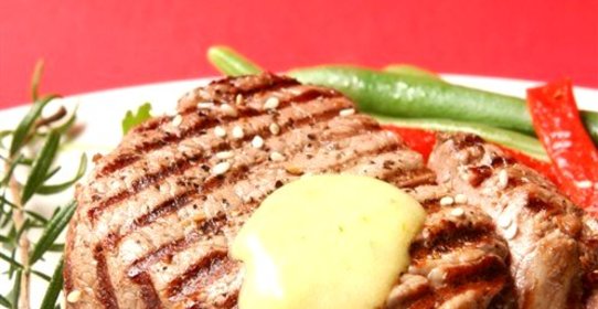 Белый соус (для отварных кролика, телятины, баранины и кур)