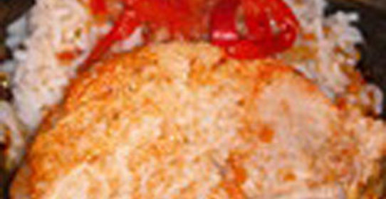 Английский ростбиф