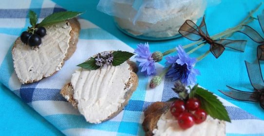 Медово-коричное масло