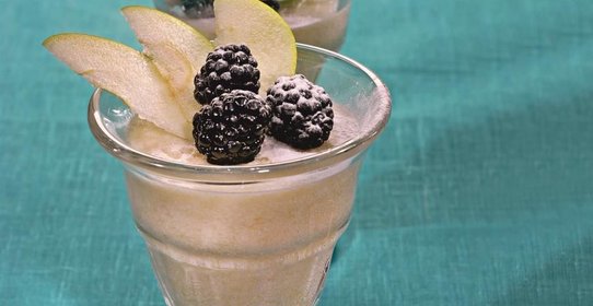 Омлет по-итальянски