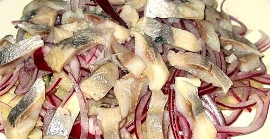 Лимонная заправка для салатов и рыбы