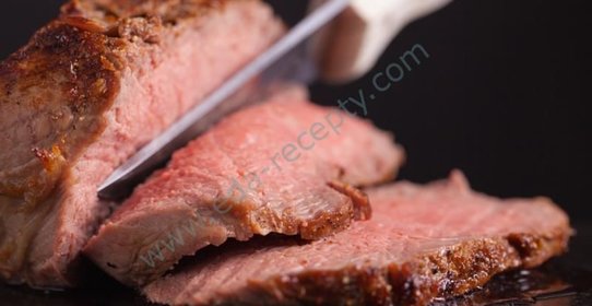 Ростбиф быстрый