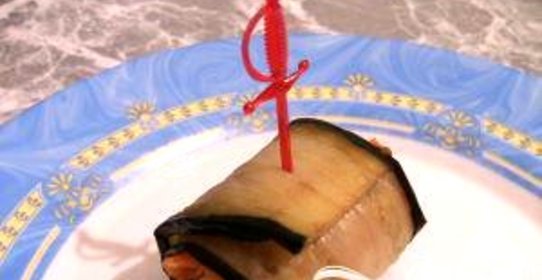 Баклажанные рулетики