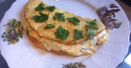 Ленивый бризоль