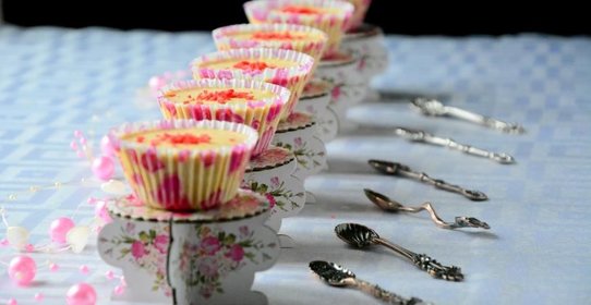 Мороженое Карамельное