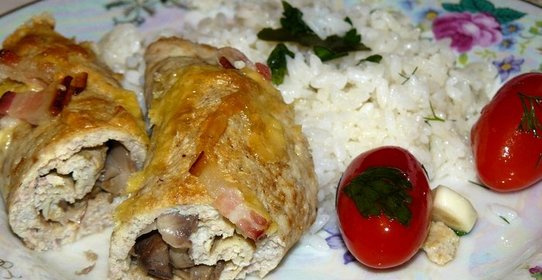 Ленивый бризоль