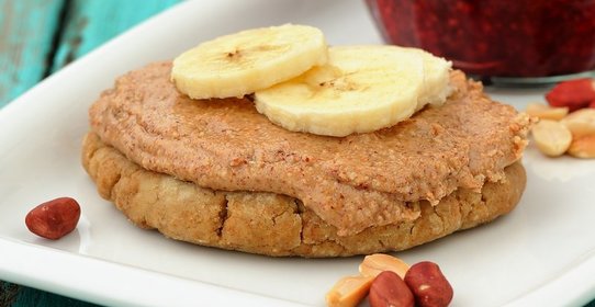 Пирог с лисичками и картофелем