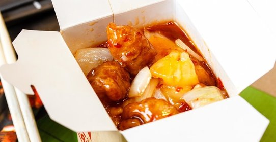 Винегрет с фасолью