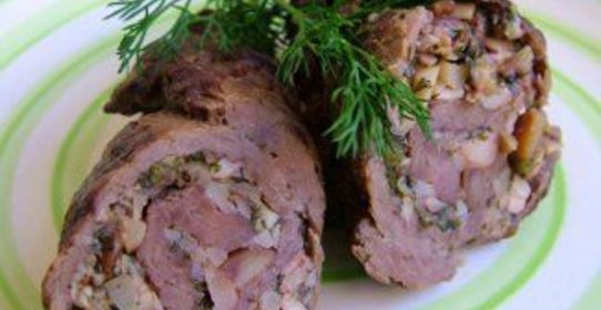 Огурчики по-тираспольски upgraded