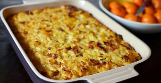 Свинина в фольге с овощами