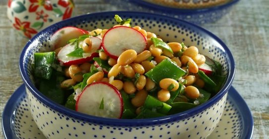 Рагу из мандаринов