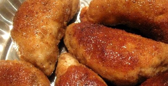 Тельное из легких по-крестьянски