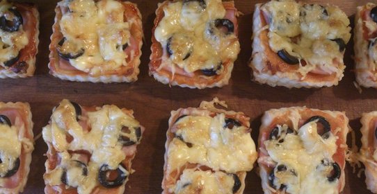 Мясные клубочки