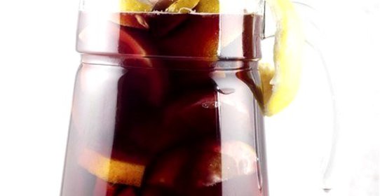 Сангрия (Sangria)