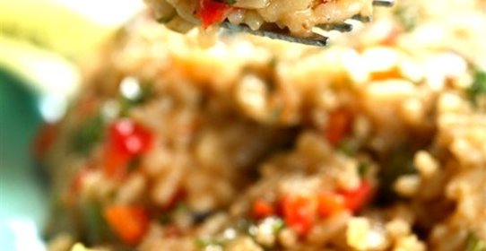 Кастильский рис