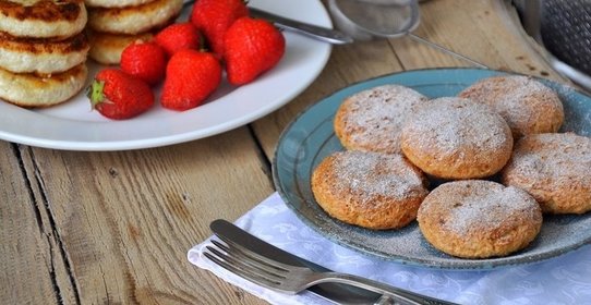 Пирог с яблоками