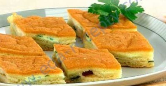 Пироги дрожжевые