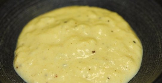 Соус для пиццы из майонеза