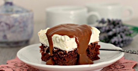 Плачущий пирог