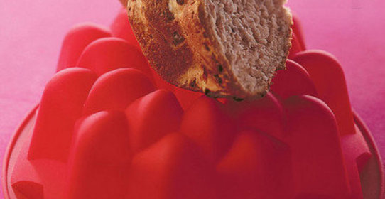 Куглоф (рождественский пирог)