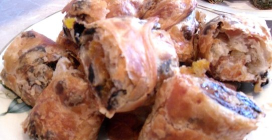 Вертута (Штрудель)