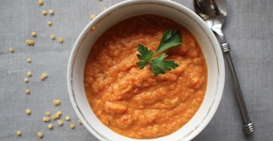 Картофельный шницель