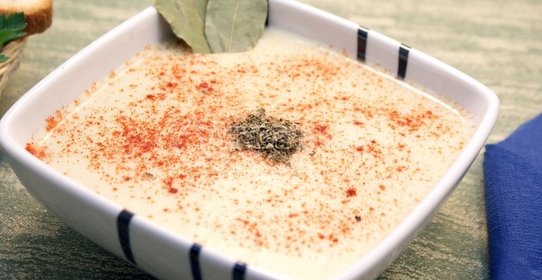 Теплый салат из курицы по-китайски