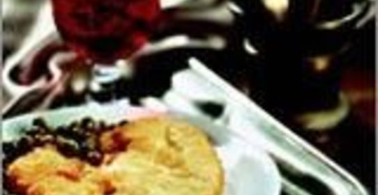 Мозги жареные