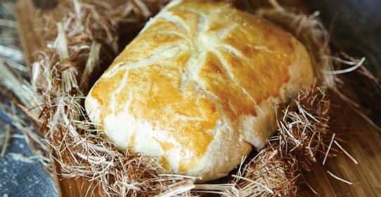 Английские пироги