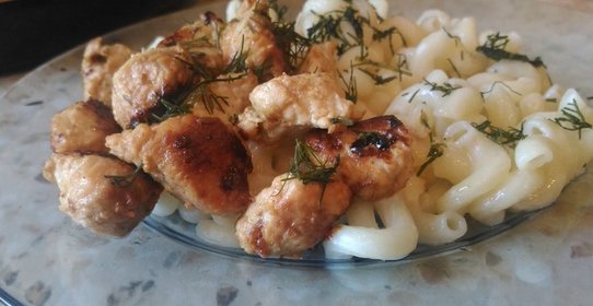 Индюшка по-уральски